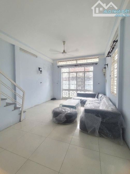 BÁN NHÀ LÊ QUANG ĐỊNH BÌNH THẠNH - 7TY700