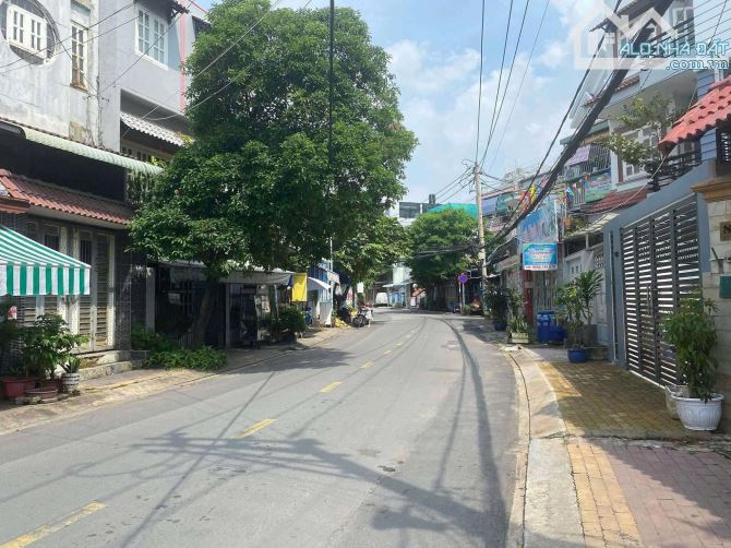 Bán đất HXH đường 297 - 6.2 x 27 = 143m2, 7.5 tỷ tl