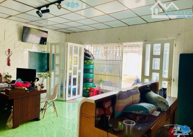 Sa Cơ Thất thế chủ ngọp Cần Bán nhanh Căn nhà Ở TrungChánh Hóc Môn 99m2sổ Hồng riêng 820tr