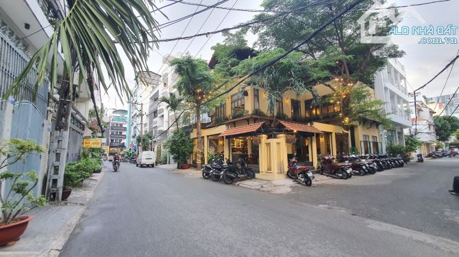 Bán gấp nhà 3/2 Quận 10, giá rẻ đầu tư cực ngon 97.4m2 - ngang 5m - ô tô. Giá 13.5 tỷ