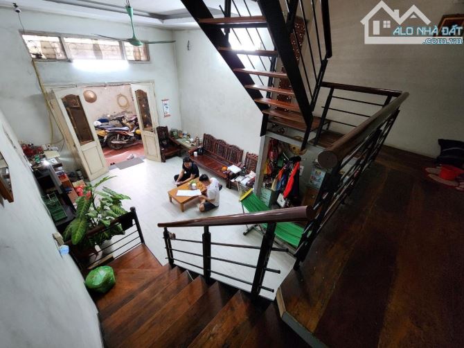 BÁN NHÀ MẶT PHỐ VĂN HỘI 66.9M, 3 TẦNG, MẶT TIỀN 4.4M, GIÁ 11.95 TỶ, BẮC TỪ LIÊM.