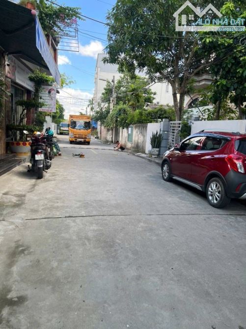 Bán nhà Trương văn lực ,Hùng Vương, Hồng Bàng. 3,1 tỷ, 1 tầng, 95m.