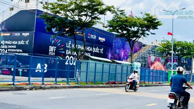 💥BÁN LÔ ĐẤT CỰC ĐẸP – TRẦN HƯNG ĐẠO – GẦN CẦU SÔNG HÀN – 81M2 NGANG 5.5M – GIÁ CHỈ 4.5 TỶ