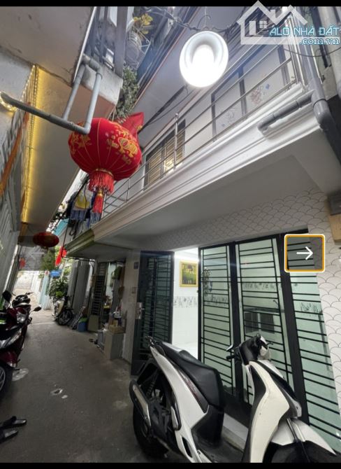 Gò Ô Môi, Phú Thuận,q7 , chỉ 2t8 , sổ hồng riêng hoàn công đủ.
