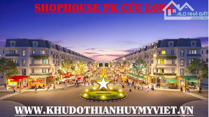 KHU ĐÔ THỊ AN HUY MỸ VIỆT 120HA MT- TỈNH LỘ 9 NHẬN BOOKING GIAI ĐOẠN 1-CÔNG VIÊN DI SẢN 6H