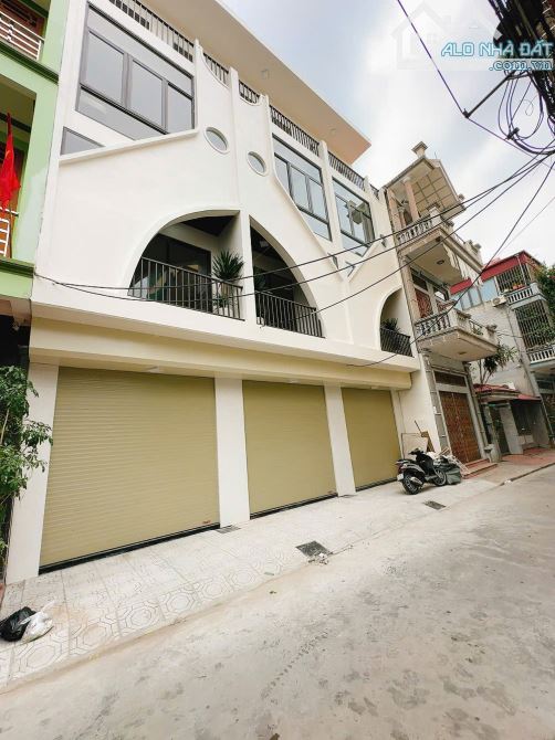 Bán nhà Kỳ Bá gần công an cầu nề và công viên kỳ bá