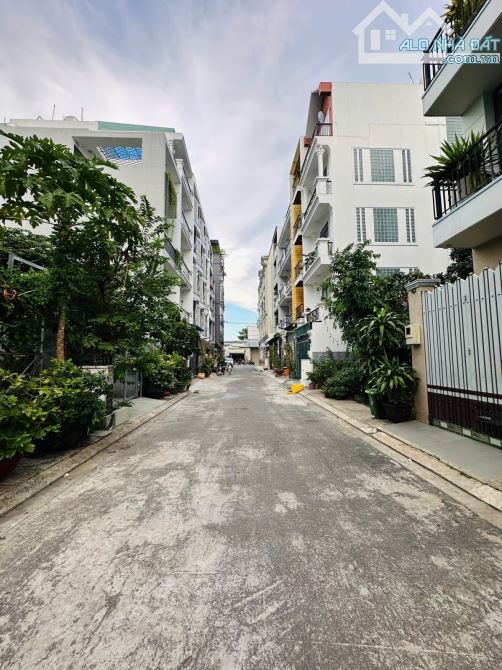 🏡BÁN NHÀ 4 TẦNG, 71m2, NGAY ĐẦM SEN TÂN PHÚ, NHÀ ĐẸP HẺM XE TẢI Ở NGAY, CHỦ GẤP BÁN