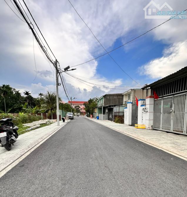 Bán Đất đẹp đường Thạnh Xuân 24,  Quận 12 - Ngay khu Vạn Xuân dt 4x20m