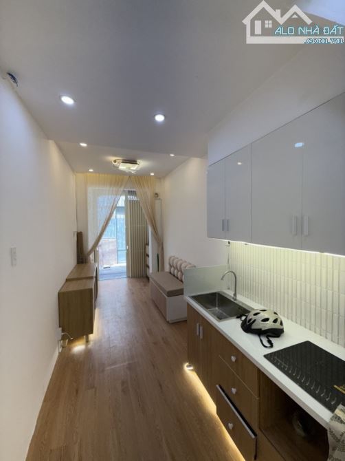 BÁN NHÀ LÝ THƯỜNG KIỆT, 24M2,  TÂN BÌNH, FULL NỘI THẤT, CHỈ 2.95 TỶ.