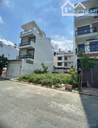 Giá cực tốt lô đất 117m2 2tỷ1 ngay KDC An Thuận trục chính QL51 hướng cổng chính Sân Bay
