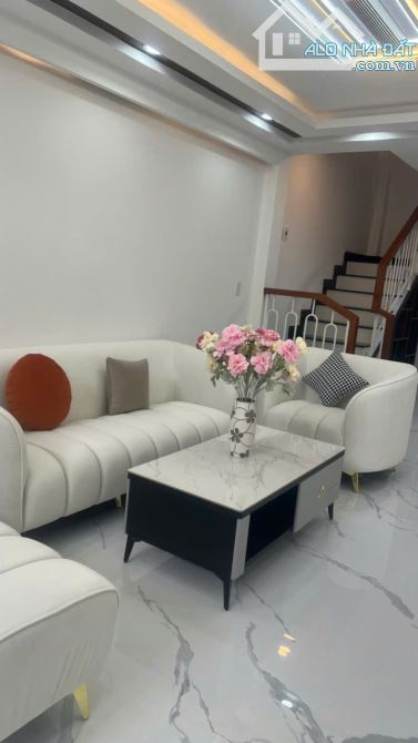 GIẢM GIÁ NGAY 4 TỶ - HXH ĐƯỜNG VÕ VĂN TẦN - QUẬN 3 - 6 TẦNG - 12,5 TỶ TL