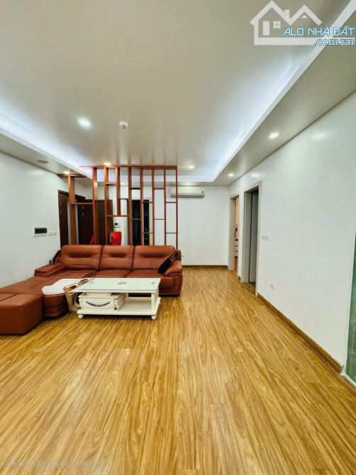 BÁN CHUNG CƯ NO3 NGOẠI GIAO ĐOÀN - QUẬN TỪ LIÊM - FUL NỘI THẤT - 83M - 2 NGỦ - 2 VỆ SINH