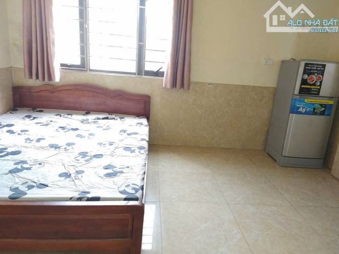 BÁN NHÀ LÊ VĂN HIẾN-BẮC TỪ LIÊM - DT: 41/45M, 6 TẦNG, MT4.4M, GIÁ 9.5 TỶ.
