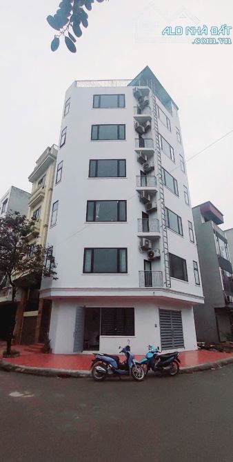 ✅ SIÊU VIP HÀ ĐÔNG - 5 TẦNG THANG MÁY SỊN XÒ - LÔ GÓC 3 MẶT THOÁNG - GẦN PHỐ KIẾN HƯNG - 3