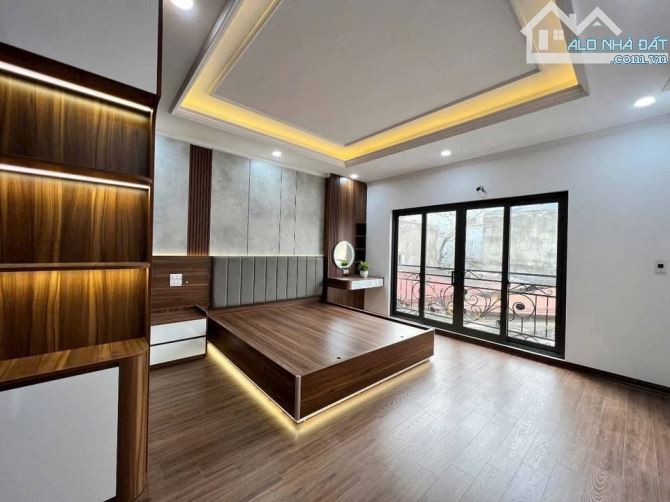 SIÊU HÓT! PHÚ ĐÔ - NAM TỪ LIÊM - LÔ GÓC- GẦN Ô TÔ - 36M2 - CHỈ 4 TỶ 78