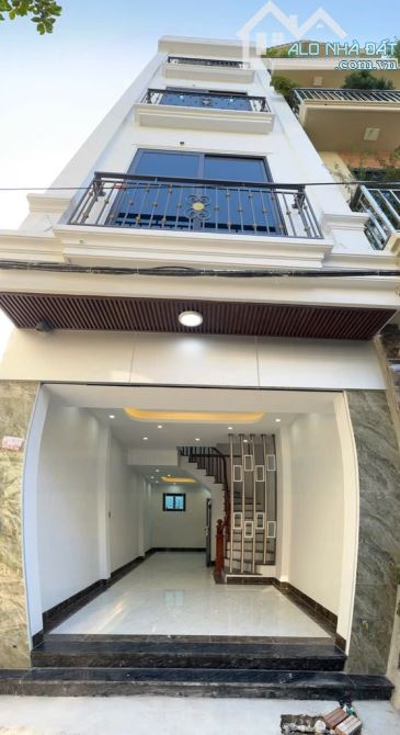 5 tỷ sở hữu nhà Hoài Đức,ô tô qua nhà,khu vực cực kỳ phát triển