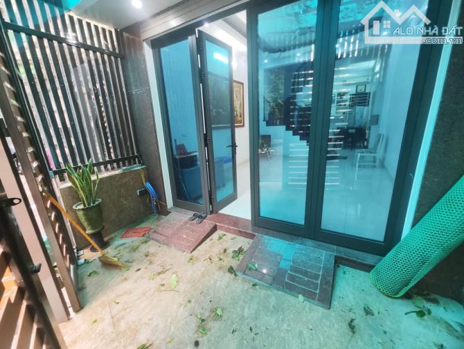 Siêu phẩm đến từ quận Hoàng Mai