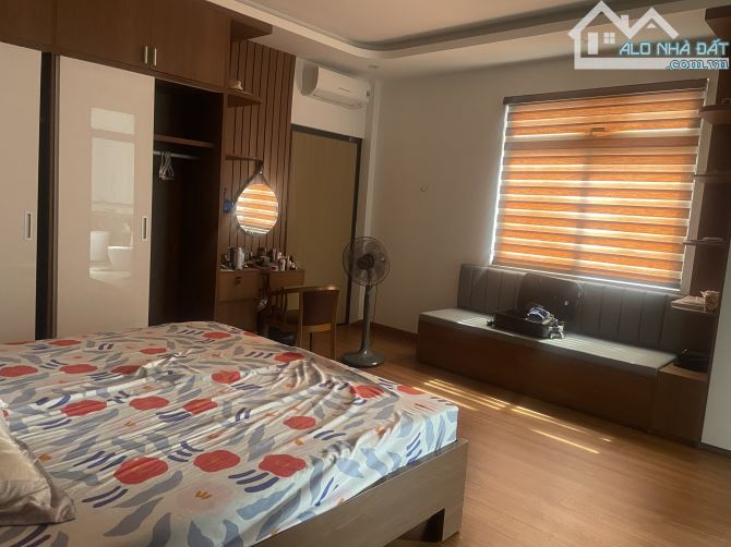 CĂN HỘ 5 TẦNG MẶT TIỀN AN THƯỢNG 7- NGAY GÓC HOÀNG KẾ VIÊM- BIỂN MỸ KHÊ- 70M2- CHỈ 21,5 TỶ