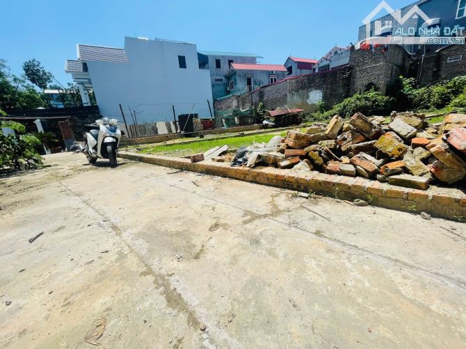 54m2 Cổ Loa - Đông Anh - Hà Nội