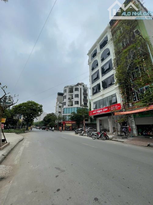 ✅ LIỀN KỀ ĐẤU GIÁ KIẾN HƯNG - VIEW CÔNG VIÊN - PHÂN LÔ - Ô TÔ TRÁNH - VỈA HÈ - KINH DOANH