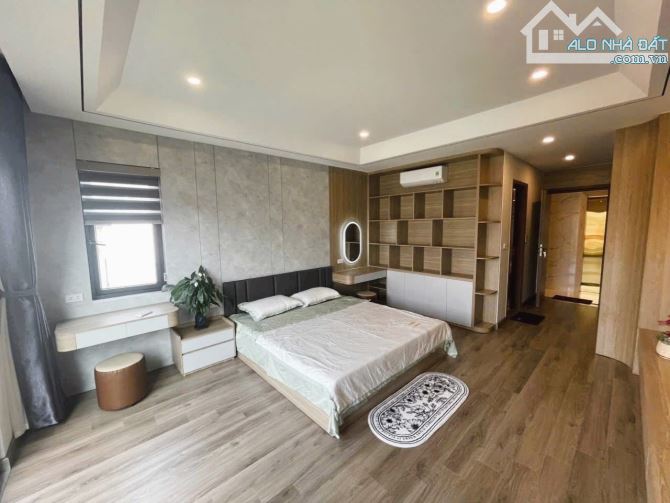 NHÀ ĐẸP PHÚ ĐÔ - NAM TỪ LIÊM - GẦN MỸ ĐÌNH - 38M2 - GẦN PHỐ - CHỈ 4 TỶ 9