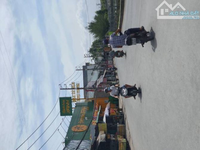Bán dãy nhà trọ 263m2, 14 phòng, Thạnh Xuân 25, Quận 12, SHR, thu nhập ổn