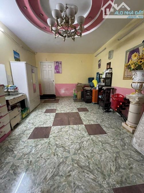 Mặt Tiền Gia Phú Phạm Đình Hổ Q6 ( 4 * 19 ) Chỉ 15.5 Tỷ