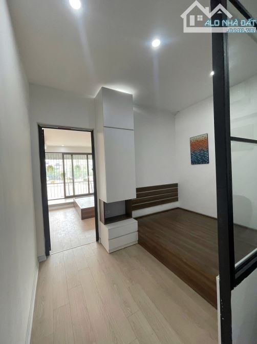 BÁN NHÀ TẬP THỂ NAM THÀNH CÔNG-BAN CƠ YẾU CHÍ THANH - DT 24M/60M -GIÁ 3.25TỶ