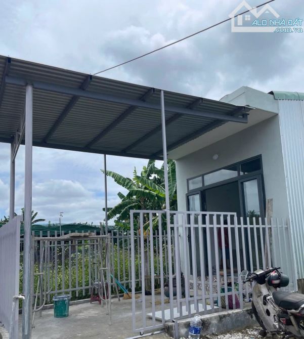❌  siêu Hot 🔥ra gấp căn nhà C4 84m2 chỉ 880tr ở Tân Xuân Hóc Môn