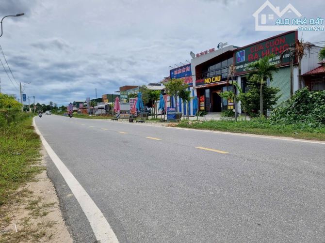 Bán đất KQH Phước Linh, Phú Mỹ, TP Huế