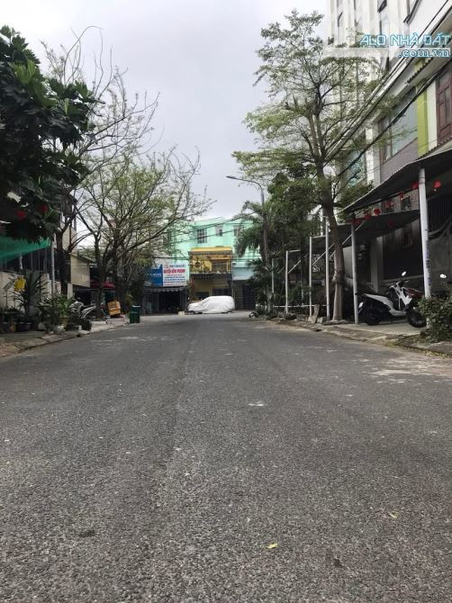 ĐẤT ĐẸP ĐƯỜNG 7.5M , LIÊN CHIỂU,ĐÀ NẴNG.DT:100M2..MT:5M.GIÁ CHỈ:3.45 TỶ.TL