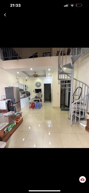 ⸻  BÁN ĐẤT TẶNG NHÀ 2 TẦNG - THẠCH BÀN, LONG BIÊN 	•	Diện tích: 56m² 	•	Mặt tiền / Mặt hậ