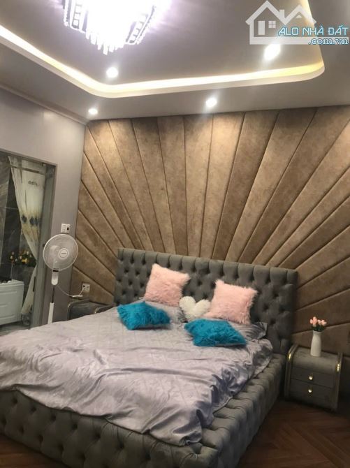 3 TẦNG FULL NỘI THẤT - MT THANH LƯƠNG 5 - DTĐ ( 5 × 20 ) - 7,5 TỶ