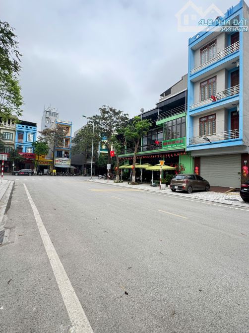 BÁN ĐẤT MẶT NGÔ SỸ LIÊN VIEW TTVH THỂ THẢO TP BẮC NINH