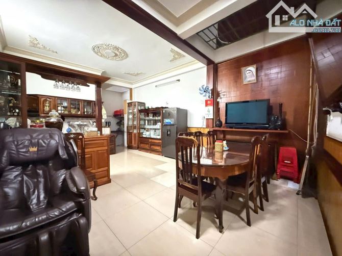 NHÀ MẶT TIỀN PHỐ CỔ LÊ ĐẠI HÀNH: GIÁ 12,2 tỷ