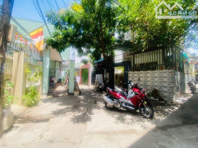 NHÀ 3 TẦNG LÊ ĐỘ – KIỆT THÔNG, GẦN BIỂN – THU NHẬP ỔN ĐỊNH 12TR/THÁNG - CHỈ 4 TỶ X