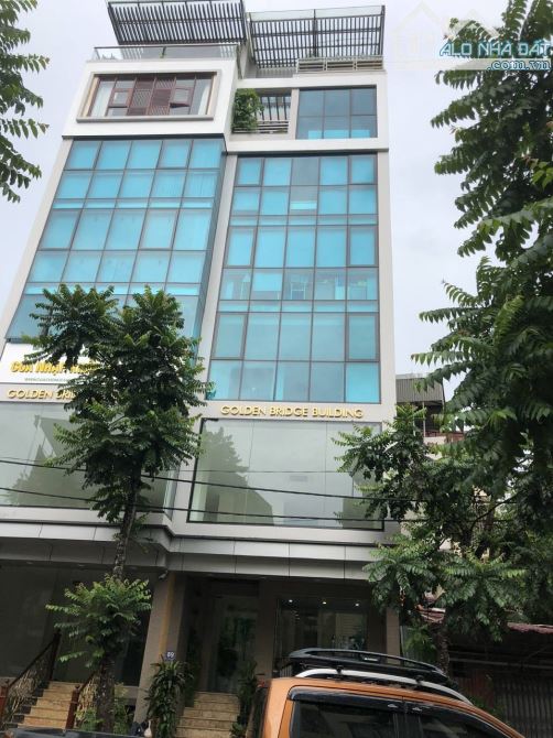 BÁN BUIDING LINH LANG - BA ĐÌNH MẶT PHỐ SIÊU HIẾM - KINH DOANH ĐỈNH