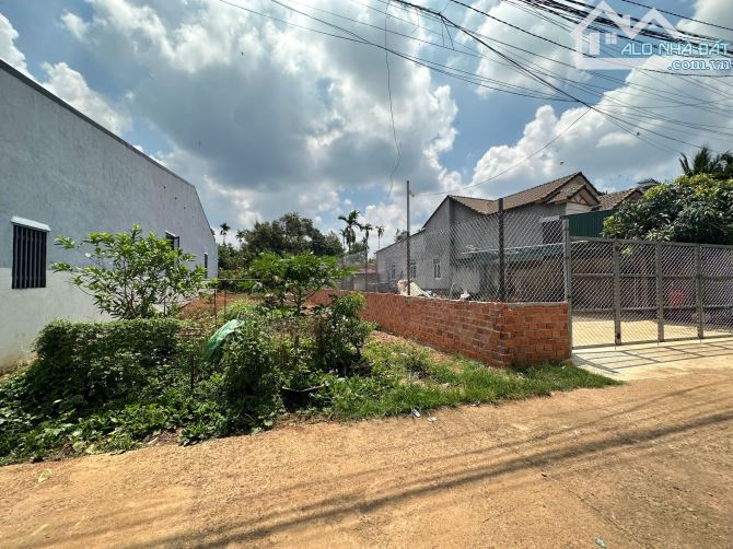 ☘️🍀Bán đất Hoà thắng Sau UBND, CHỢ - Hẻm trục chính 232 Nguyễn Thái Bình  👉👉Hiện Trạng
