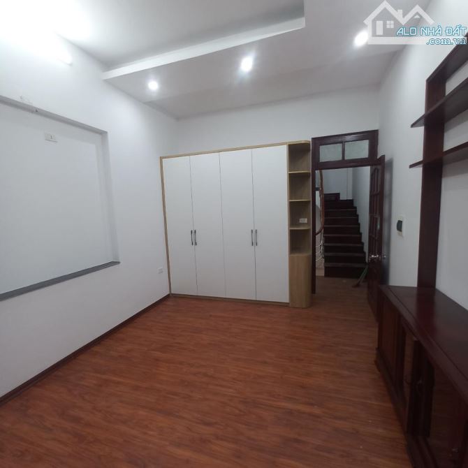 BÁN NHÀ PHAN ĐÌNH GIÓT LA KHÊ HÀ ĐÔNG 36M 4 TẦNG CHỈ 6,38 TỶ