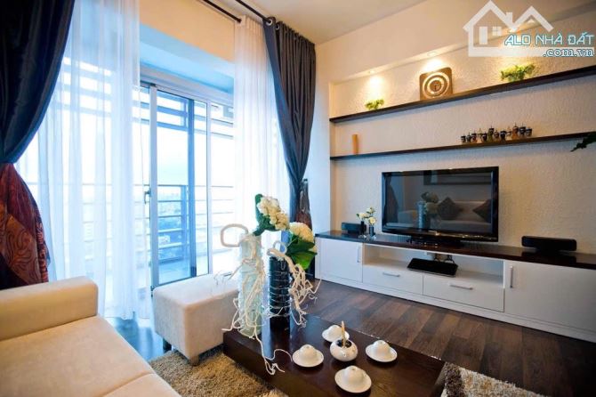 Cần bán căn hộ cao cấp tầng 19 Sailing Tower, Quận 1 :