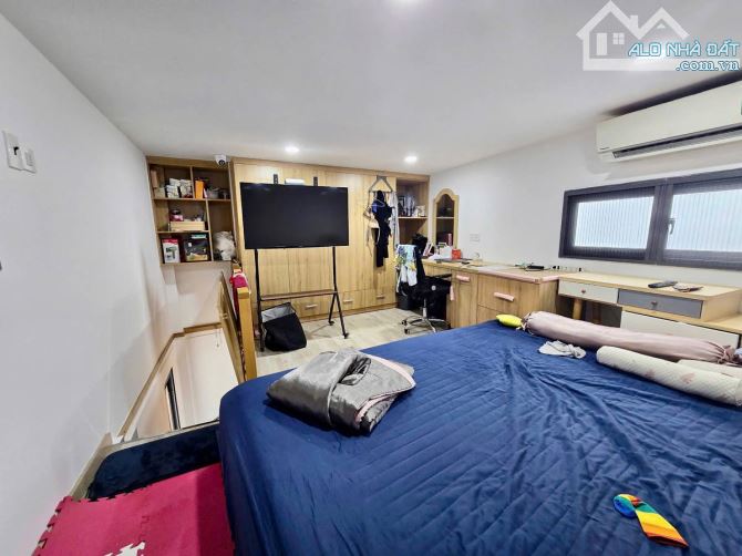 🏡 Nhà Khu VIP – Hẻm Xe Hơi 5m – Sát Mặt Tiền Phan Đăng Lưu, P5, Phú Nhuận