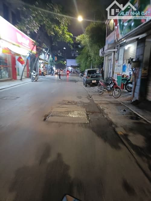 MẶT PHỐ HẠ ĐÌNH KINH DOANH ĐỈNH VỈA HÈ RỘNG 70M CHỈ 14TỶ