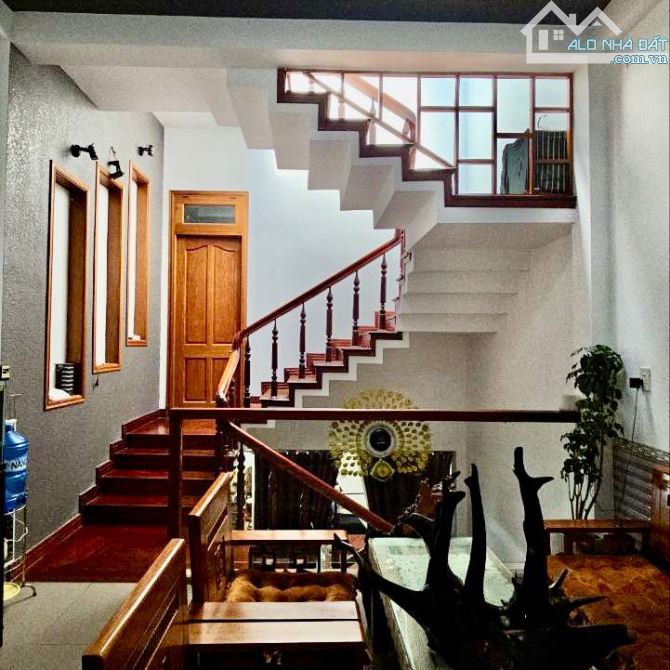 BÁN NHÀ 3 TẦNG MẶT TIỀN - TÔN ĐẢN, HOÀ AN, CẨM LỆ, ĐÀ NẴNG