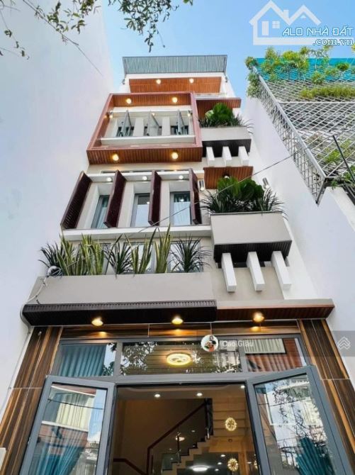 Bán nhà mặt tiền đường 46 Nguyễn Văn Tráng - Nguyễn Trãi Quận 1 HĐ thuê 85tr/tháng