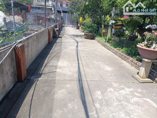 BÁN 109M ĐƯỜNG THÔNG GẦN TRỤC KINH DOANH HẬU DƯỠNG KIM CHUNG