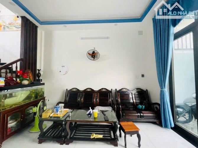 Bán nhà 2,5 tầng đường hoà phú cạnh khu e (liên chiểu) giá nhỉnh nhẹ 5ty