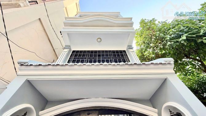 NHÀ 3 TẦNG BTCT, 65m2, 4 NGỦ, NHỈNH 7 TỶ LÊ QUANG ĐỊNH