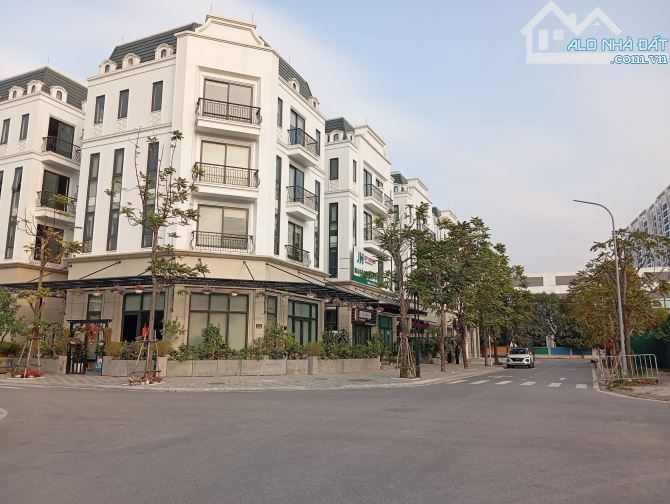 💥 BÁN GẤP LÔ GÓC HAPPY LAND  ĐÔNG ANH KHU VỰC Ở CỰC SƯỚNG MUA NHÀ VIN CỔ LOA NÊN BÁN 💥