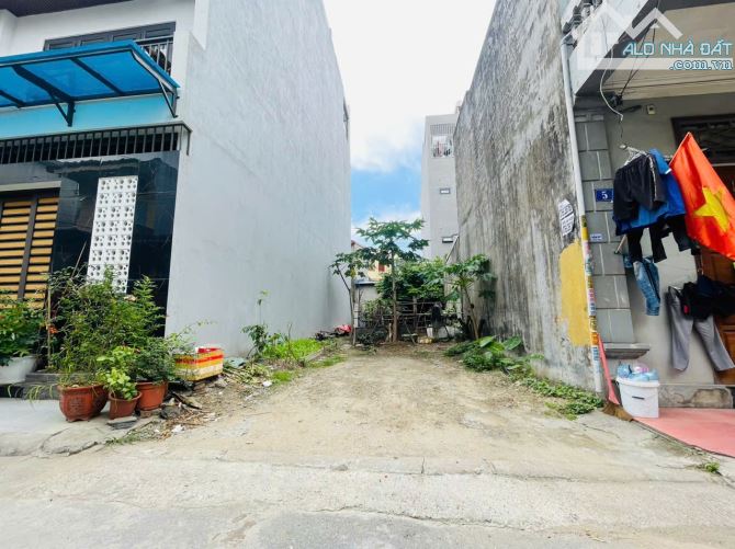 70M2 NGANG 5M ĐẤT ĐẠI LỘ TÔN ĐỨC THẮNG - SÁT KHU PHÂN LÔ MỚI - TIỀM NĂNG ĐẦU TƯ SINH LỜI🤩