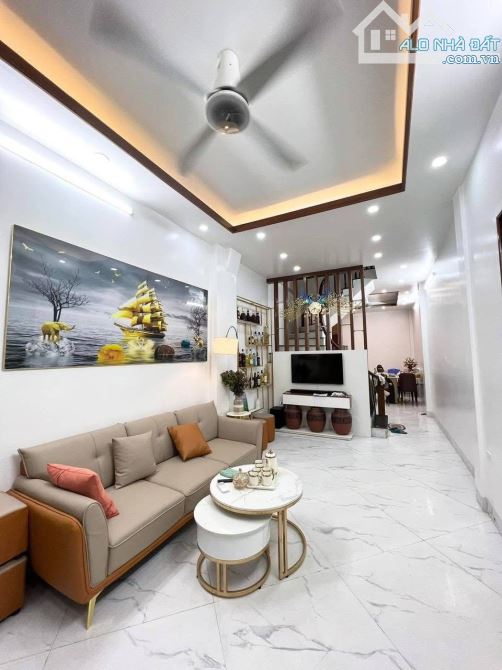 BÁN NHÀ MINH KHAI. NHÀ ĐẸP. NGÕ THÔNG. KINH DOANH NHỎ. GẦN PHỐ. AN NINH TỐT. TIỆN ÍCH ĐỈNH
